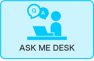 ASK ME DESK